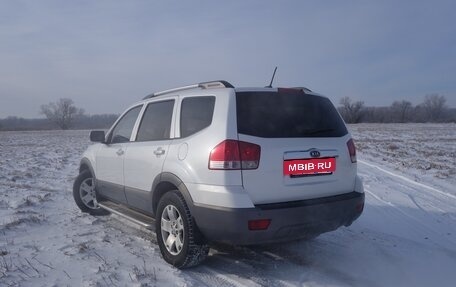 KIA Mohave I, 2012 год, 1 800 000 рублей, 7 фотография