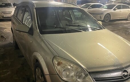 Opel Astra H, 2007 год, 260 000 рублей, 2 фотография