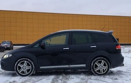 SEAT Altea I, 2012 год, 800 000 рублей, 3 фотография