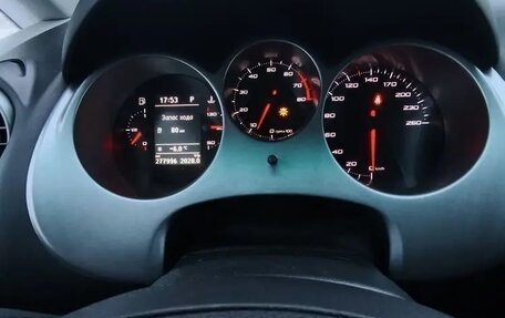 SEAT Altea I, 2012 год, 800 000 рублей, 12 фотография