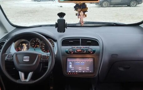 SEAT Altea I, 2012 год, 800 000 рублей, 11 фотография