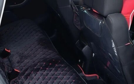 SEAT Altea I, 2012 год, 800 000 рублей, 9 фотография