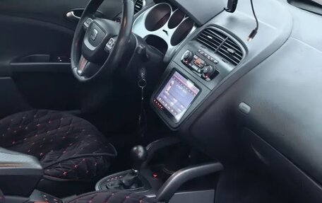 SEAT Altea I, 2012 год, 800 000 рублей, 13 фотография