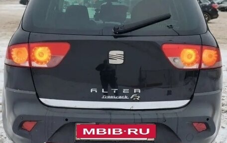 SEAT Altea I, 2012 год, 800 000 рублей, 7 фотография