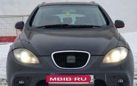SEAT Altea I, 2012 год, 800 000 рублей, 6 фотография
