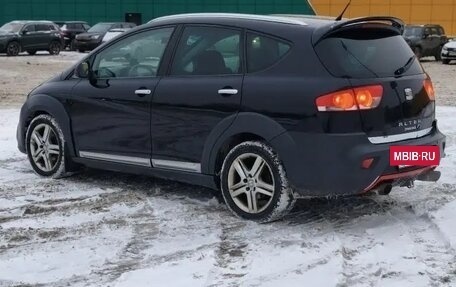 SEAT Altea I, 2012 год, 800 000 рублей, 4 фотография