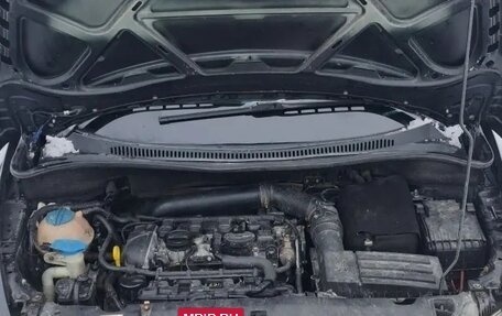 SEAT Altea I, 2012 год, 800 000 рублей, 10 фотография