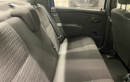 Renault Logan I, 2011 год, 389 000 рублей, 15 фотография