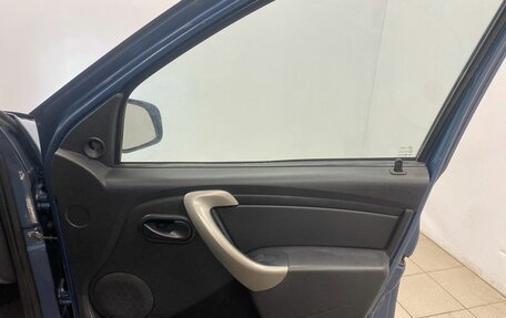 Renault Logan I, 2011 год, 389 000 рублей, 16 фотография