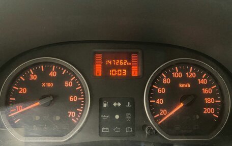 Renault Logan I, 2011 год, 389 000 рублей, 25 фотография