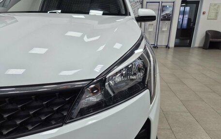 KIA Rio IV, 2020 год, 1 346 000 рублей, 10 фотография