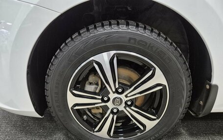 KIA Rio IV, 2020 год, 1 346 000 рублей, 29 фотография