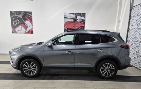 JAC S7, 2021 год, 1 446 000 рублей, 4 фотография