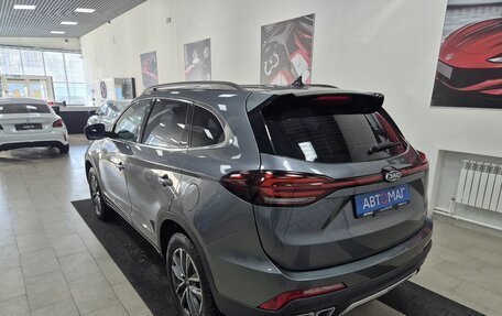 JAC S7, 2021 год, 1 446 000 рублей, 5 фотография