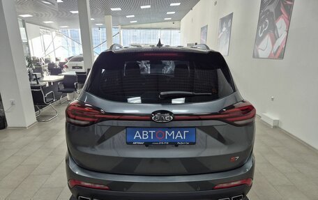 JAC S7, 2021 год, 1 446 000 рублей, 6 фотография