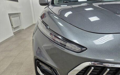 JAC S7, 2021 год, 1 446 000 рублей, 9 фотография