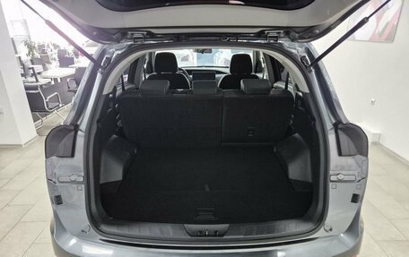 JAC S7, 2021 год, 1 446 000 рублей, 8 фотография