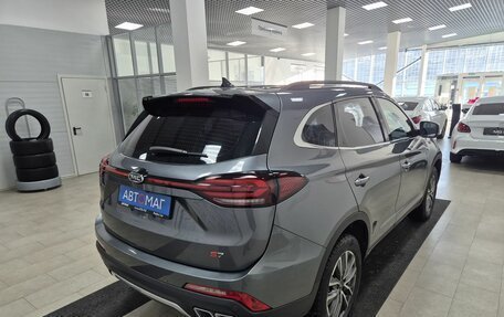 JAC S7, 2021 год, 1 446 000 рублей, 7 фотография