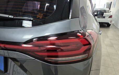 JAC S7, 2021 год, 1 446 000 рублей, 12 фотография