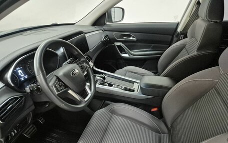 JAC S7, 2021 год, 1 446 000 рублей, 13 фотография