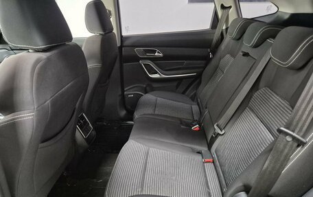 JAC S7, 2021 год, 1 446 000 рублей, 14 фотография