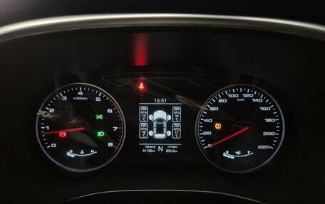 JAC S7, 2021 год, 1 446 000 рублей, 22 фотография