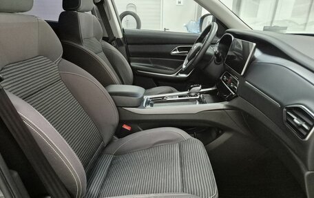 JAC S7, 2021 год, 1 446 000 рублей, 16 фотография