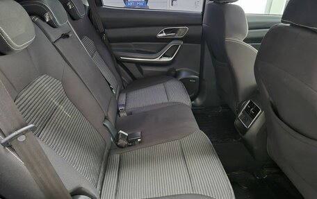 JAC S7, 2021 год, 1 446 000 рублей, 15 фотография