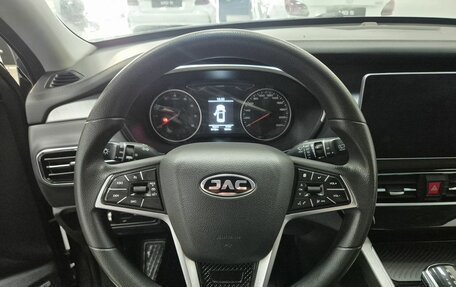 JAC S7, 2021 год, 1 446 000 рублей, 19 фотография