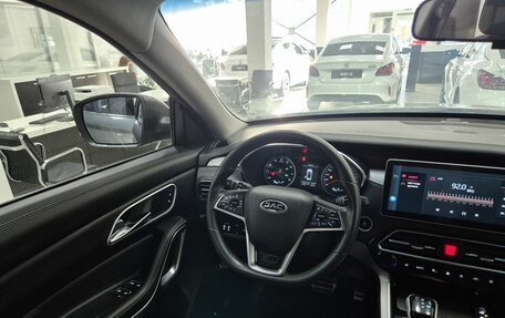 JAC S7, 2021 год, 1 446 000 рублей, 26 фотография