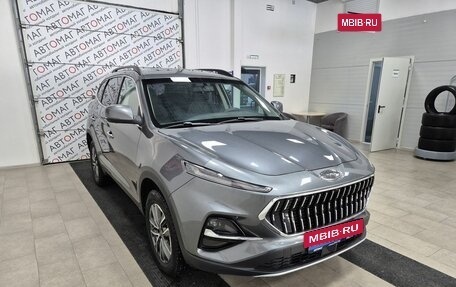 JAC S7, 2021 год, 1 446 000 рублей, 3 фотография