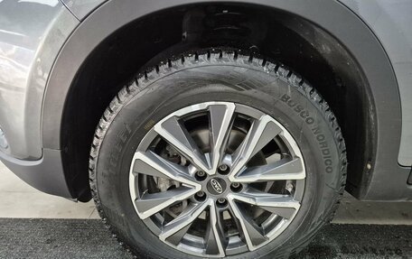 JAC S7, 2021 год, 1 446 000 рублей, 30 фотография