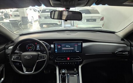 JAC S7, 2021 год, 1 446 000 рублей, 27 фотография