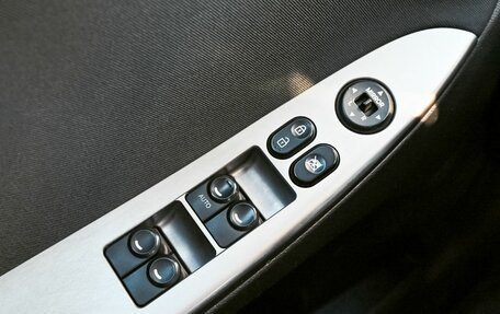 Hyundai Solaris II рестайлинг, 2015 год, 1 049 000 рублей, 11 фотография