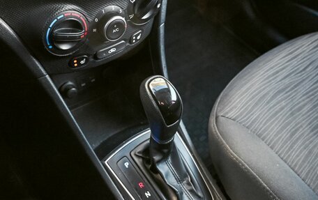 Hyundai Solaris II рестайлинг, 2015 год, 1 049 000 рублей, 9 фотография