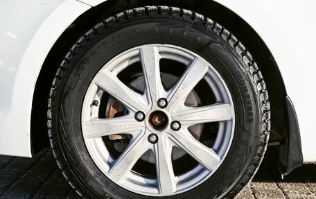 Hyundai Solaris II рестайлинг, 2015 год, 1 049 000 рублей, 16 фотография