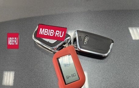 JAC S7, 2021 год, 1 446 000 рублей, 29 фотография