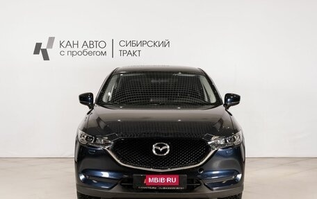 Mazda CX-5 II, 2019 год, 2 985 300 рублей, 2 фотография