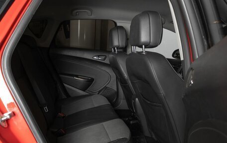 Opel Astra J, 2012 год, 557 000 рублей, 8 фотография