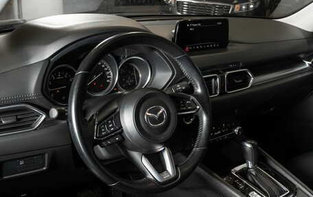 Mazda CX-5 II, 2019 год, 2 985 300 рублей, 5 фотография