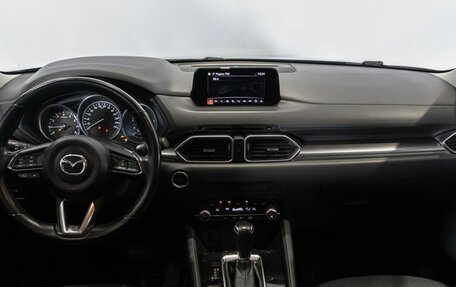 Mazda CX-5 II, 2019 год, 2 985 300 рублей, 6 фотография