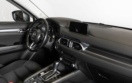 Mazda CX-5 II, 2019 год, 2 985 300 рублей, 7 фотография