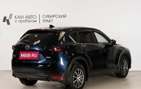 Mazda CX-5 II, 2019 год, 2 985 300 рублей, 3 фотография