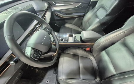 CheryExeed LX, 2022 год, 1 849 000 рублей, 10 фотография