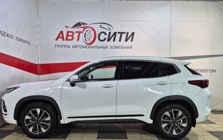 CheryExeed LX, 2022 год, 1 849 000 рублей, 8 фотография