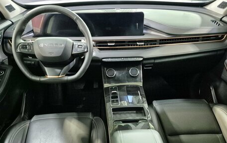 CheryExeed LX, 2022 год, 1 849 000 рублей, 12 фотография