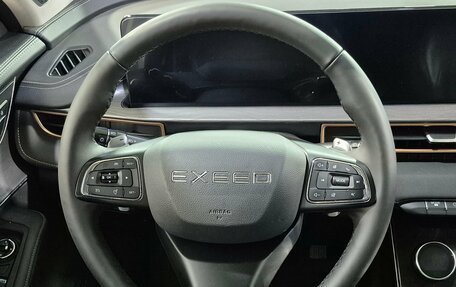 CheryExeed LX, 2022 год, 1 849 000 рублей, 11 фотография