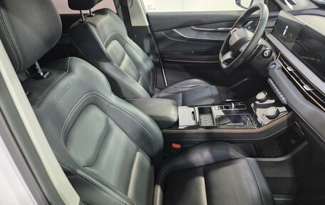 CheryExeed LX, 2022 год, 1 849 000 рублей, 13 фотография