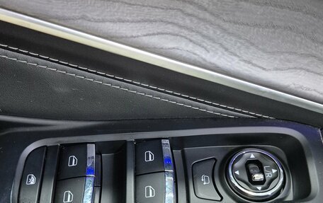 CheryExeed LX, 2022 год, 1 849 000 рублей, 14 фотография