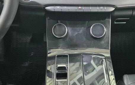 CheryExeed LX, 2022 год, 1 849 000 рублей, 16 фотография